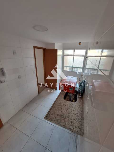 Apartamento para alugar com 3 quartos, 79m² - Foto 25