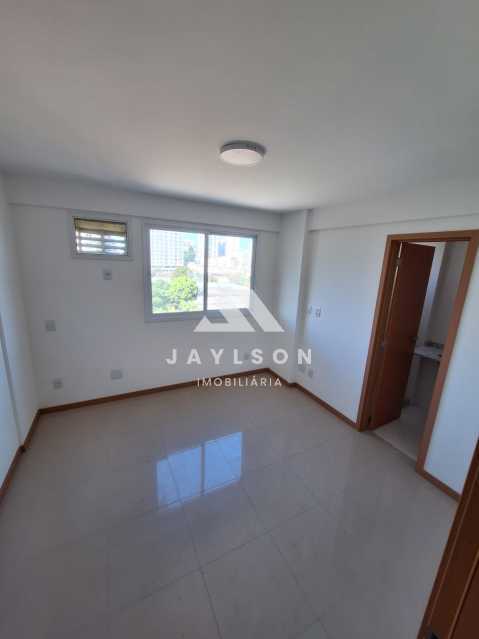 Apartamento para alugar com 3 quartos, 79m² - Foto 9