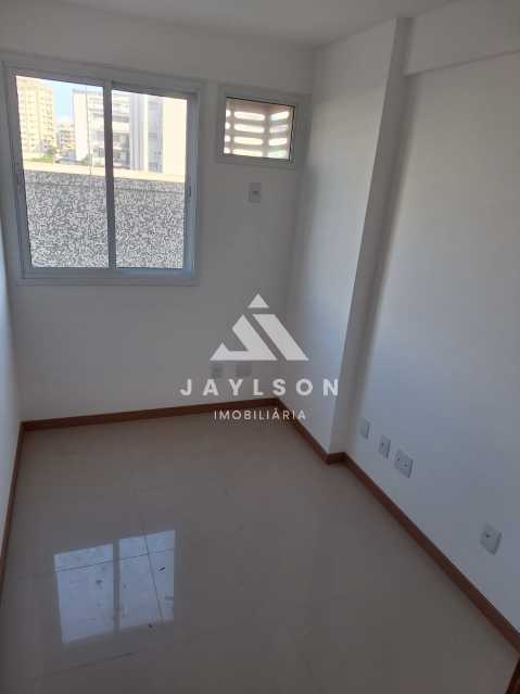 Apartamento para alugar com 3 quartos, 79m² - Foto 14