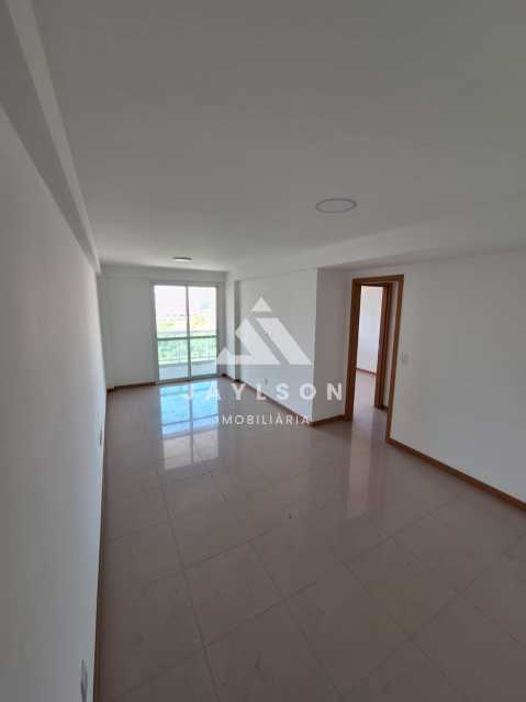 Apartamento para alugar com 3 quartos, 79m² - Foto 8