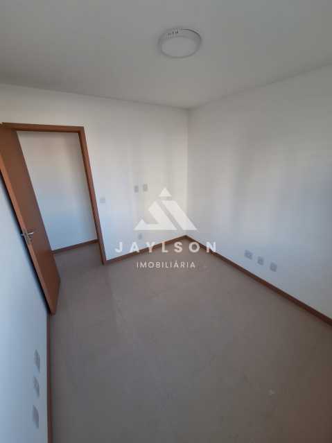 Apartamento para alugar com 3 quartos, 79m² - Foto 13