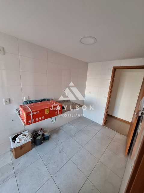 Apartamento para alugar com 3 quartos, 79m² - Foto 26