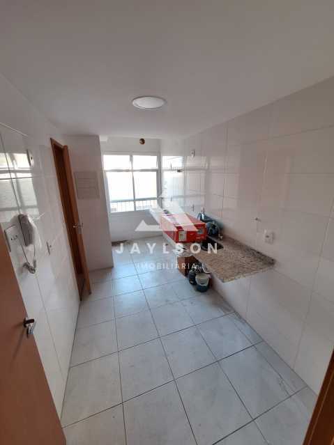 Apartamento para alugar com 3 quartos, 79m² - Foto 27