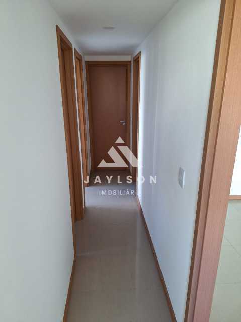 Apartamento para alugar com 3 quartos, 79m² - Foto 10