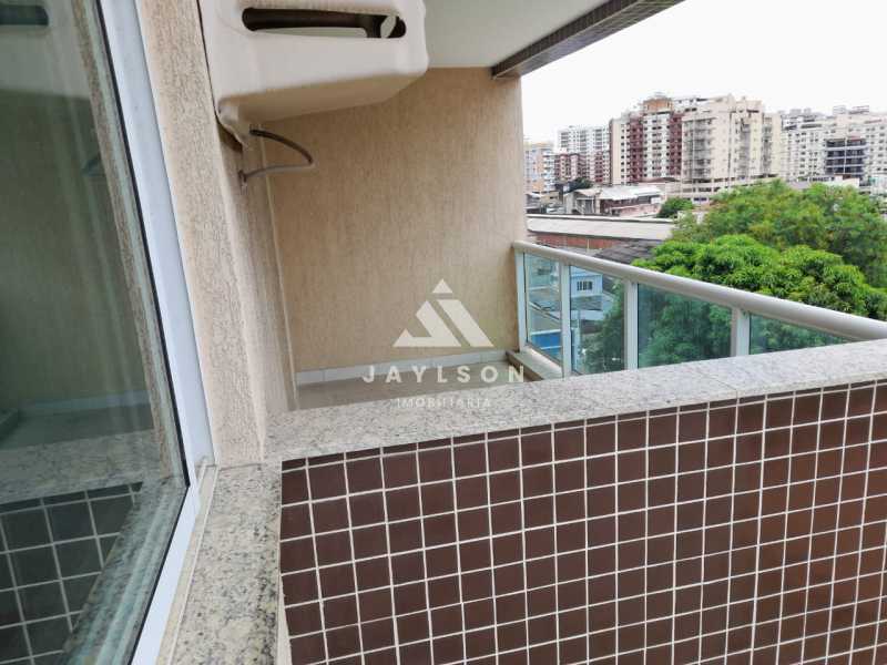 Apartamento para alugar com 3 quartos, 79m² - Foto 30