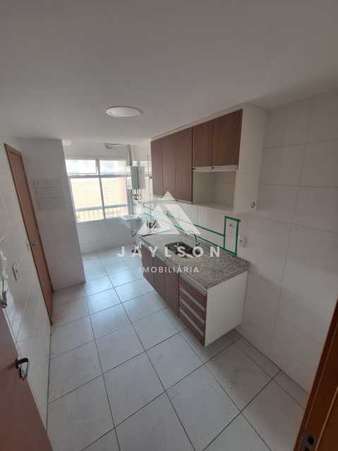 Apartamento para alugar com 3 quartos, 79m² - Foto 15