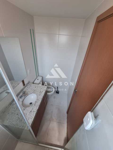 Apartamento para alugar com 3 quartos, 79m² - Foto 22