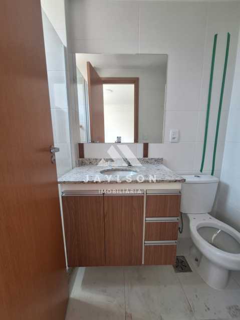 Apartamento para alugar com 3 quartos, 79m² - Foto 19