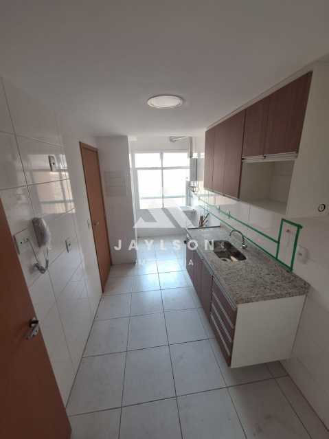 Apartamento para alugar com 3 quartos, 79m² - Foto 14