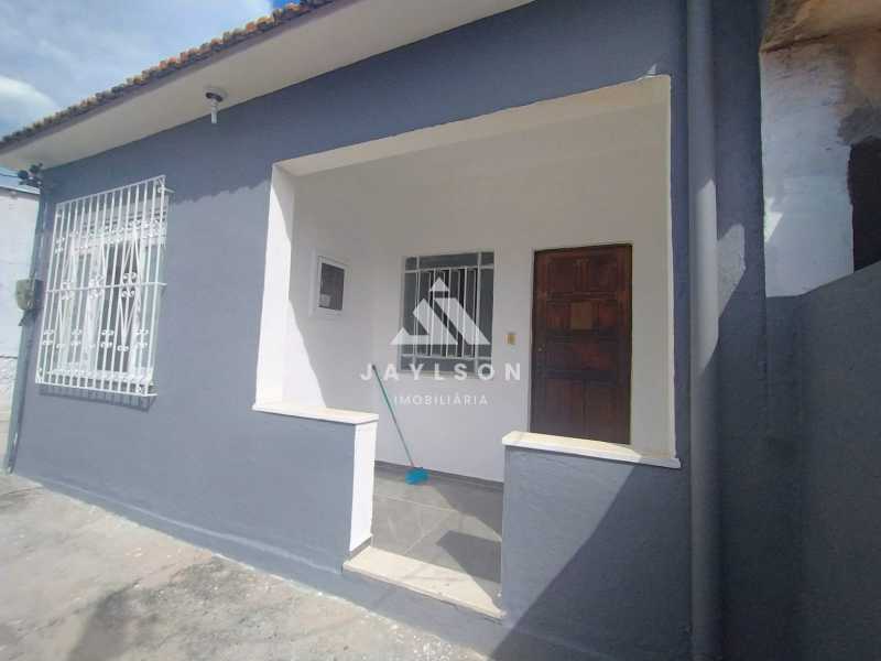 Casa à venda com 2 quartos, 66m² - Foto 1