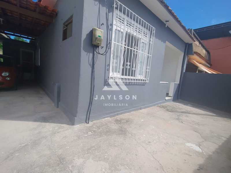 Casa à venda com 2 quartos, 66m² - Foto 20