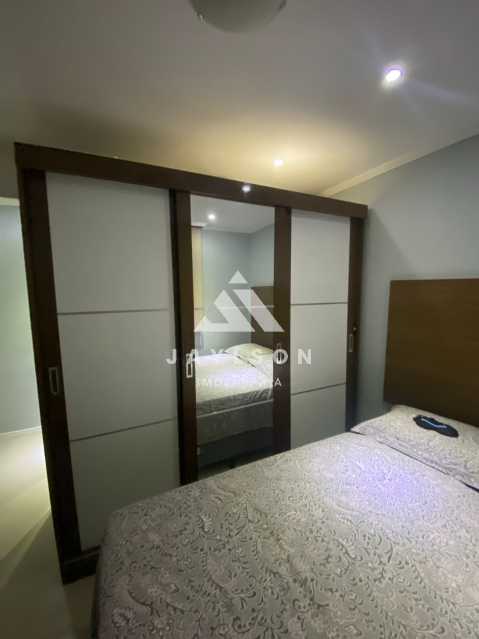 Apartamento à venda com 2 quartos, 50m² - Foto 8