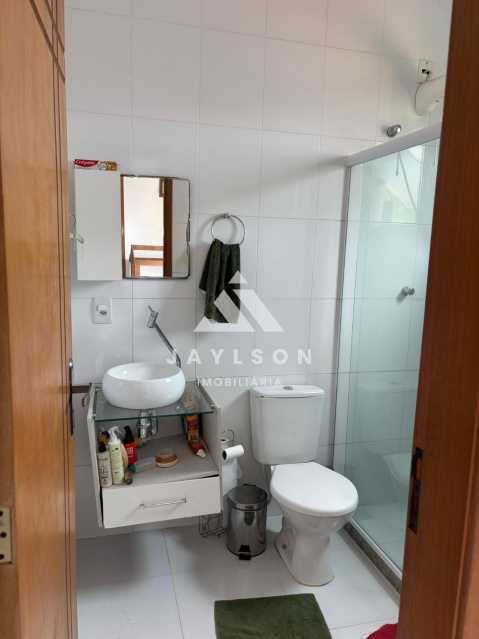 Casa de Vila à venda com 4 quartos, 185m² - Foto 12