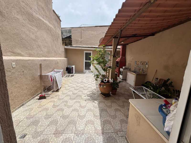 Casa de Vila à venda com 4 quartos, 185m² - Foto 24