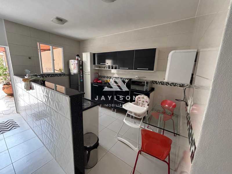 Casa de Vila à venda com 4 quartos, 185m² - Foto 15