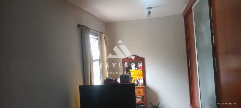 Apartamento à venda com 2 quartos, 66m² - Foto 13