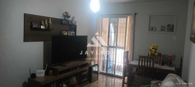 Apartamento à venda com 2 quartos, 66m² - Foto 15