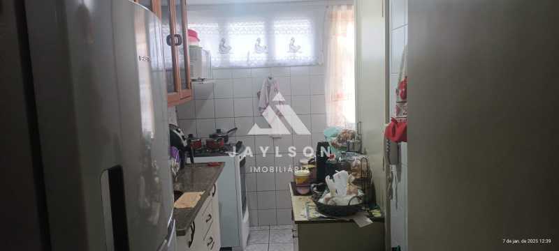 Apartamento à venda com 2 quartos, 66m² - Foto 10