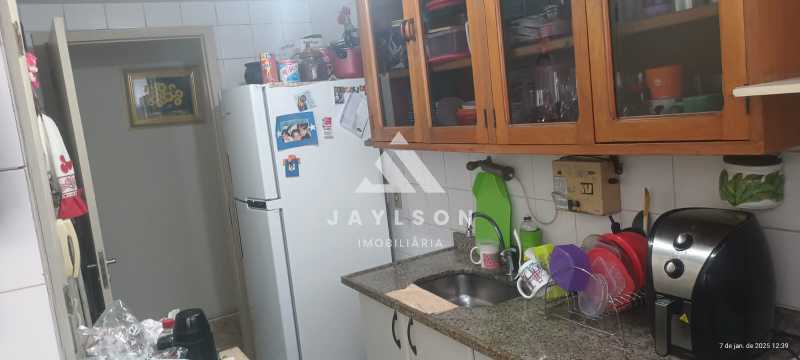 Apartamento à venda com 2 quartos, 66m² - Foto 11