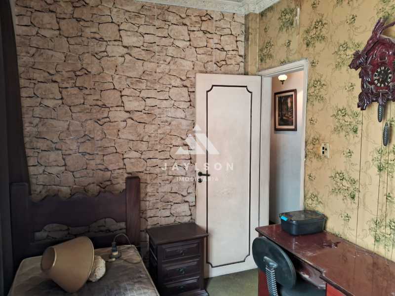 Apartamento à venda com 3 quartos, 60m² - Foto 7