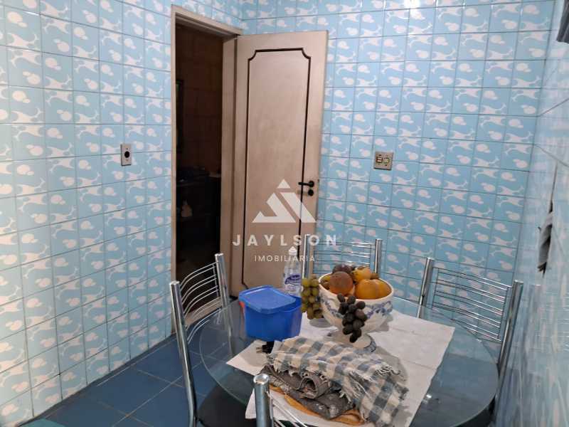 Apartamento à venda com 3 quartos, 60m² - Foto 16