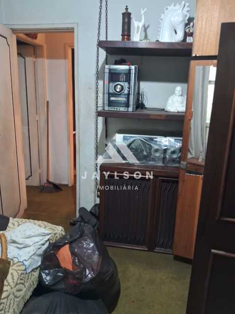 Apartamento à venda com 3 quartos, 60m² - Foto 12