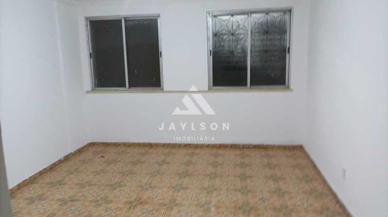 Apartamento à venda com 2 quartos, 60m² - Foto 2