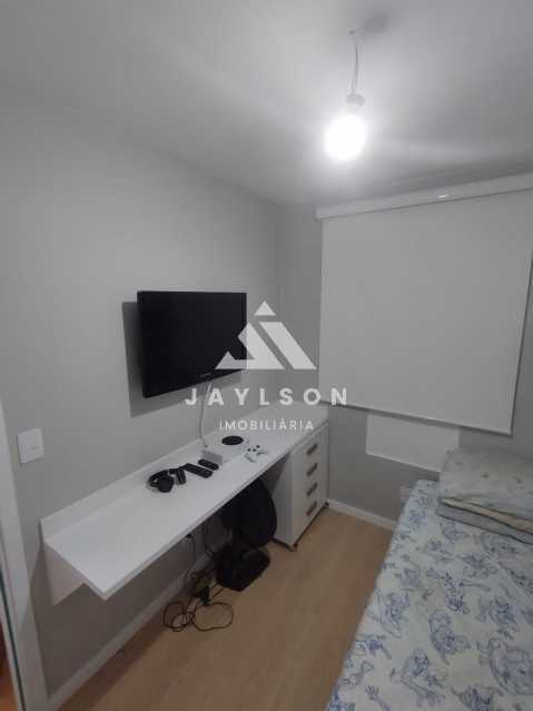 Apartamento à venda com 2 quartos, 39m² - Foto 14