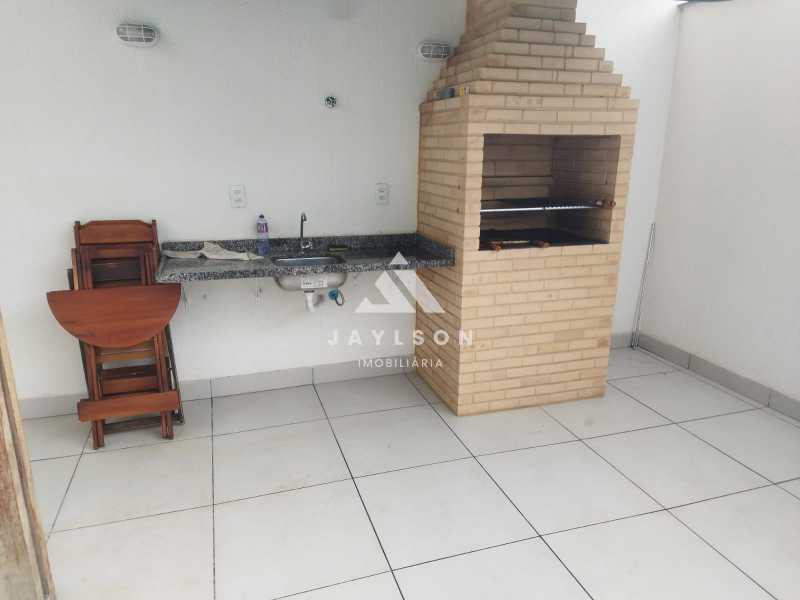 Apartamento à venda com 2 quartos, 39m² - Foto 23