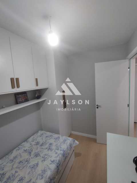 Apartamento à venda com 2 quartos, 39m² - Foto 11