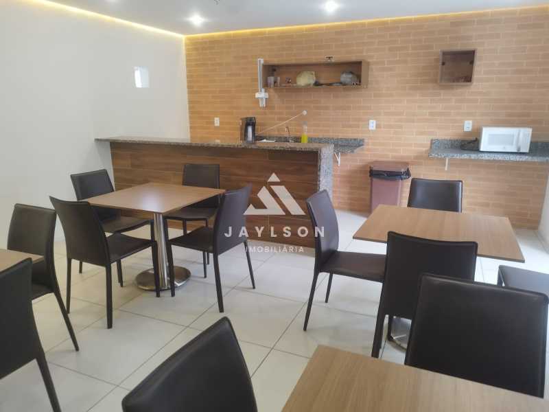 Apartamento à venda com 2 quartos, 39m² - Foto 24