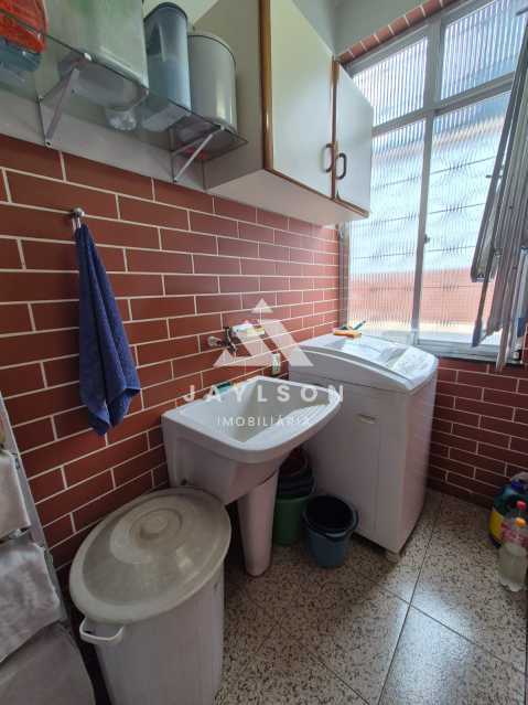 Casa à venda com 4 quartos, 260m² - Foto 14