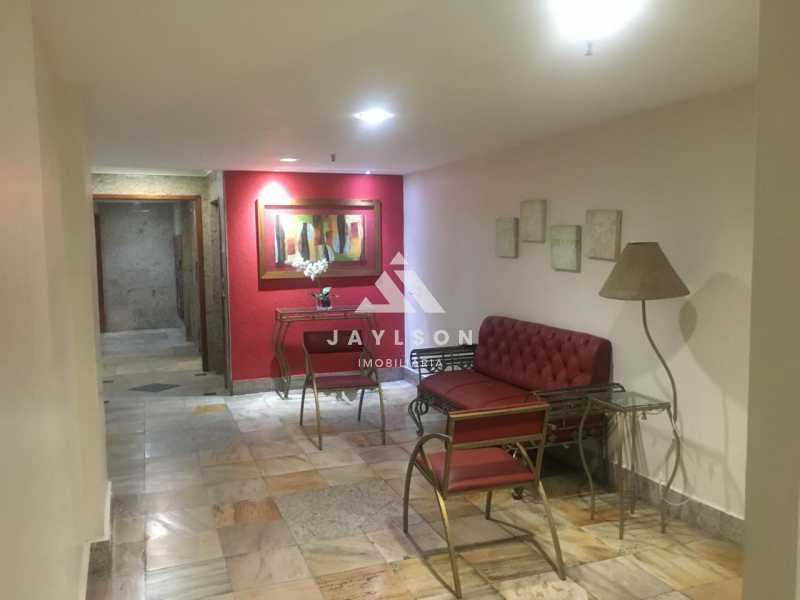 Apartamento à venda com 3 quartos, 67m² - Foto 23