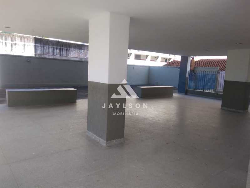 Apartamento à venda com 2 quartos, 66m² - Foto 5