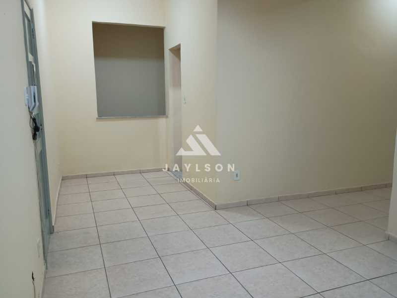 Apartamento à venda com 2 quartos, 61m² - Foto 1