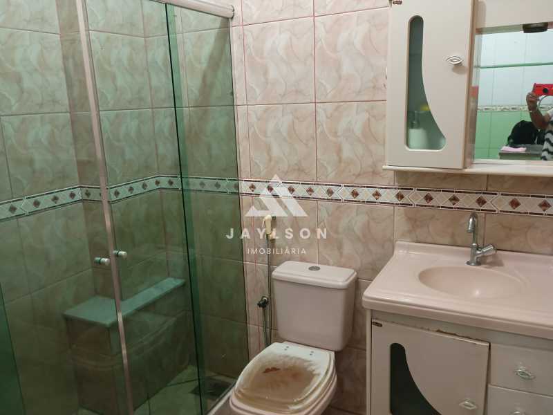 Apartamento à venda com 2 quartos, 61m² - Foto 14