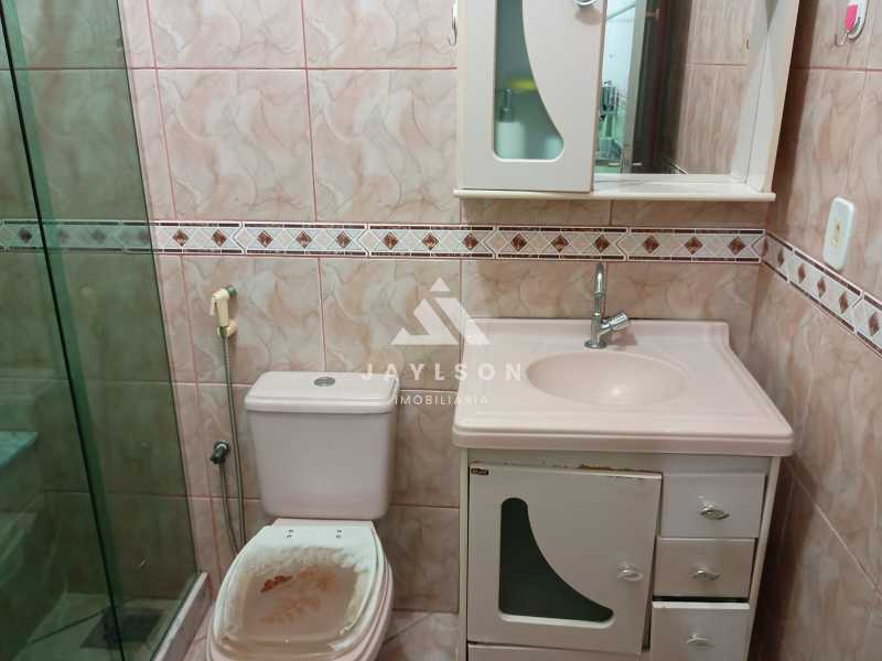 Apartamento à venda com 2 quartos, 61m² - Foto 15