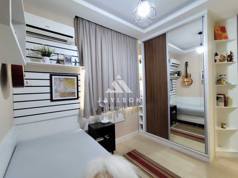 Apartamento à venda com 3 quartos, 71m² - Foto 11