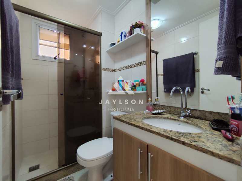 Apartamento à venda com 3 quartos, 71m² - Foto 13