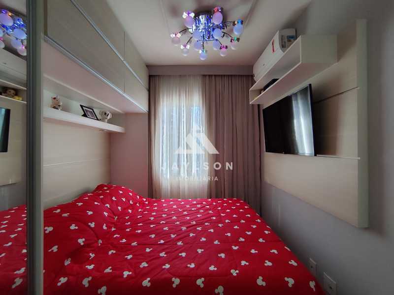 Apartamento à venda com 3 quartos, 71m² - Foto 9