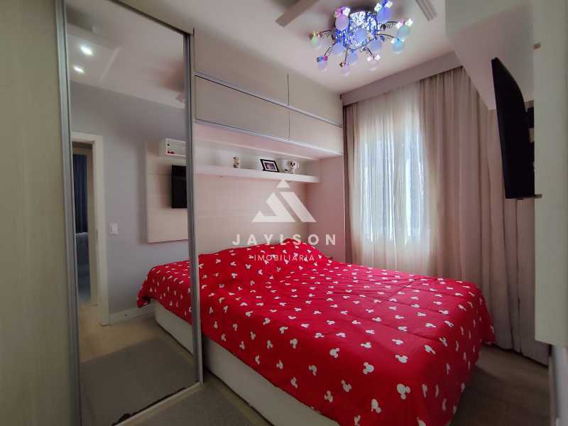 Apartamento à venda com 3 quartos, 71m² - Foto 8