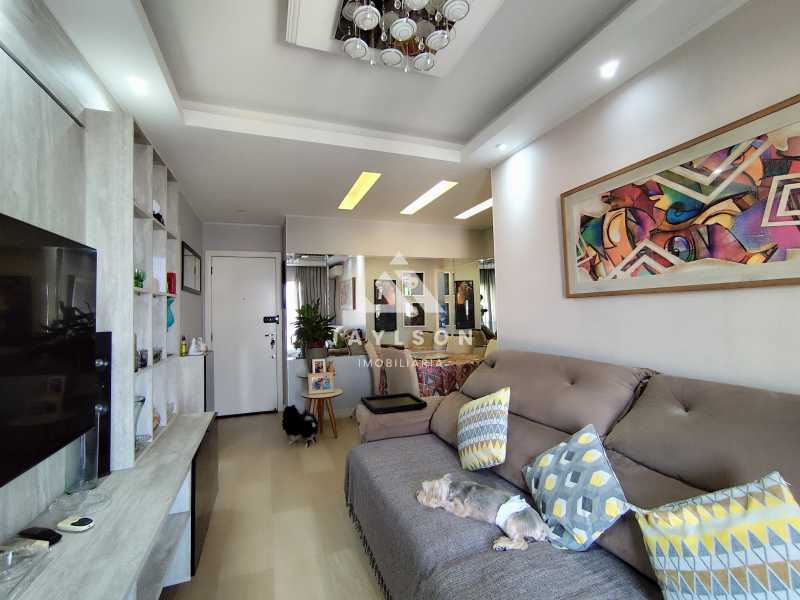 Apartamento à venda com 3 quartos, 71m² - Foto 5