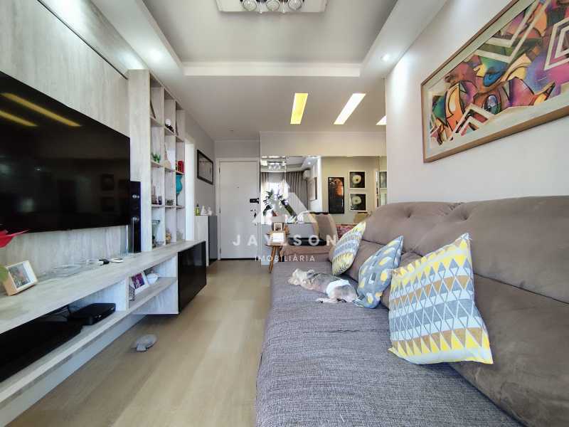 Apartamento à venda com 3 quartos, 71m² - Foto 6