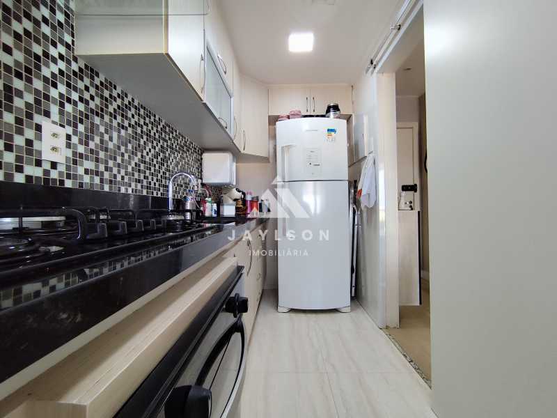 Apartamento à venda com 3 quartos, 71m² - Foto 16