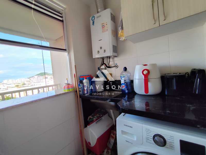 Apartamento à venda com 3 quartos, 71m² - Foto 18