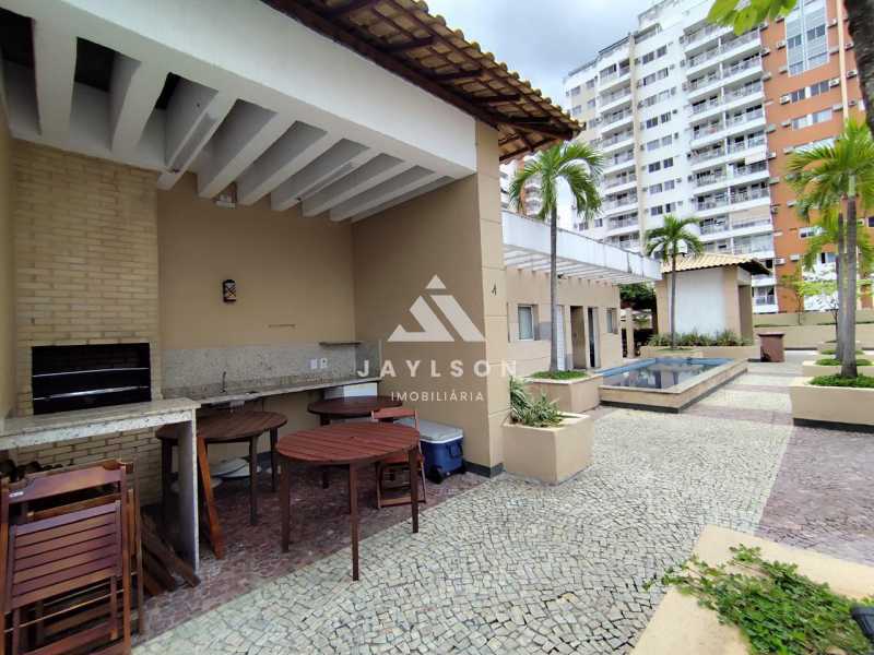 Apartamento à venda com 3 quartos, 71m² - Foto 20