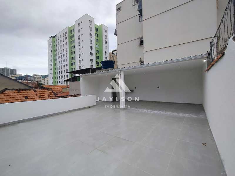 Casa à venda com 2 quartos, 100m² - Foto 22