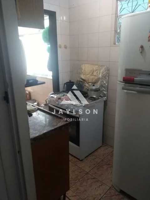 Apartamento à venda com 2 quartos, 50m² - Foto 9