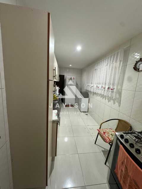 Casa à venda com 4 quartos, 149m² - Foto 29