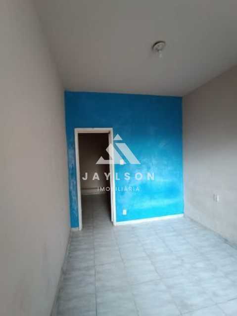 Apartamento à venda com 1 quarto, 31m² - Foto 2